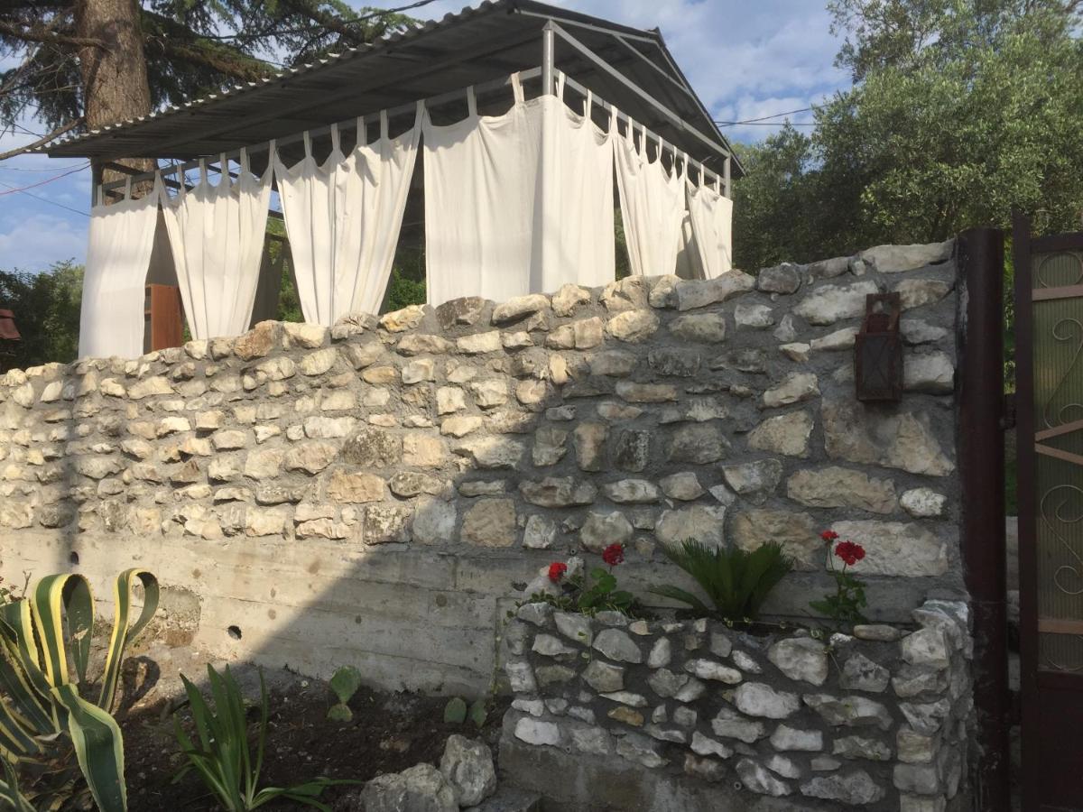 Hotel - "Z" New Athos Exterior photo