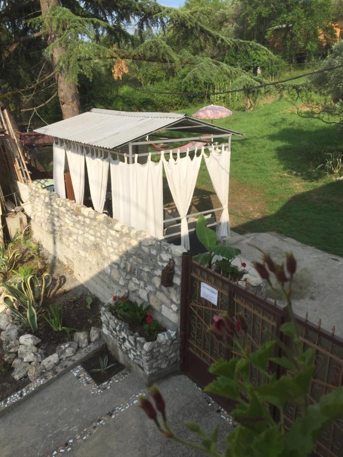 Hotel - "Z" New Athos Exterior photo
